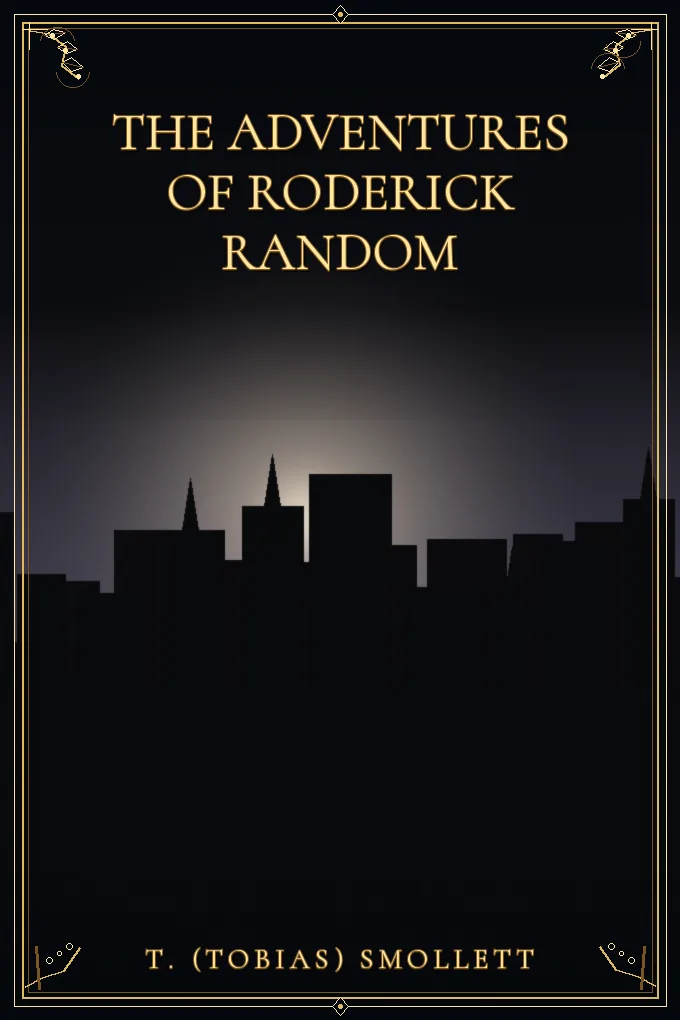 The Adventures of Roderick Random