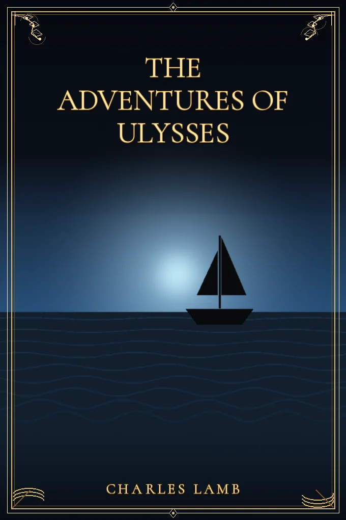 The Adventures of Ulysses