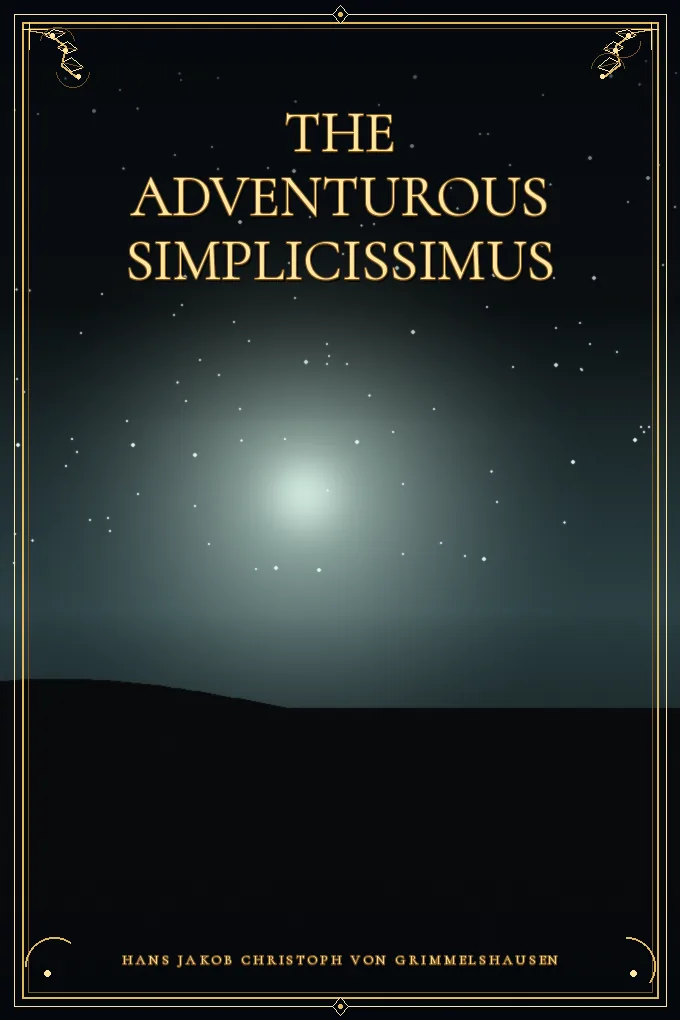 The Adventurous Simplicissimus