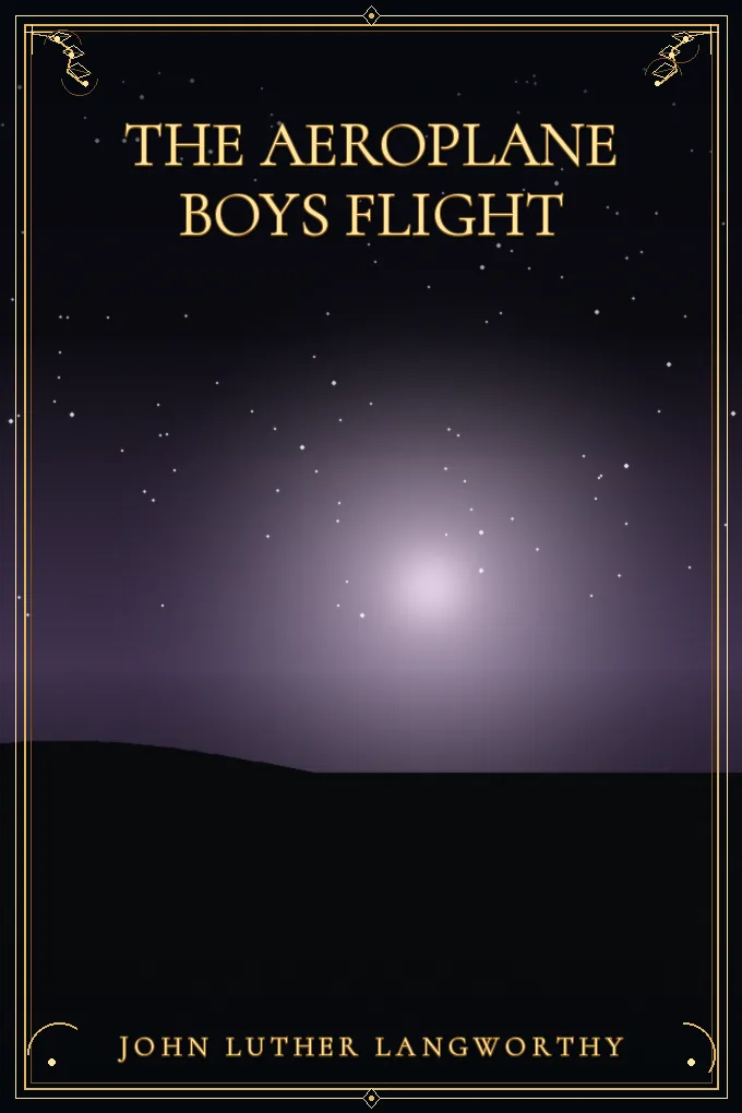 The Aeroplane Boys Flight