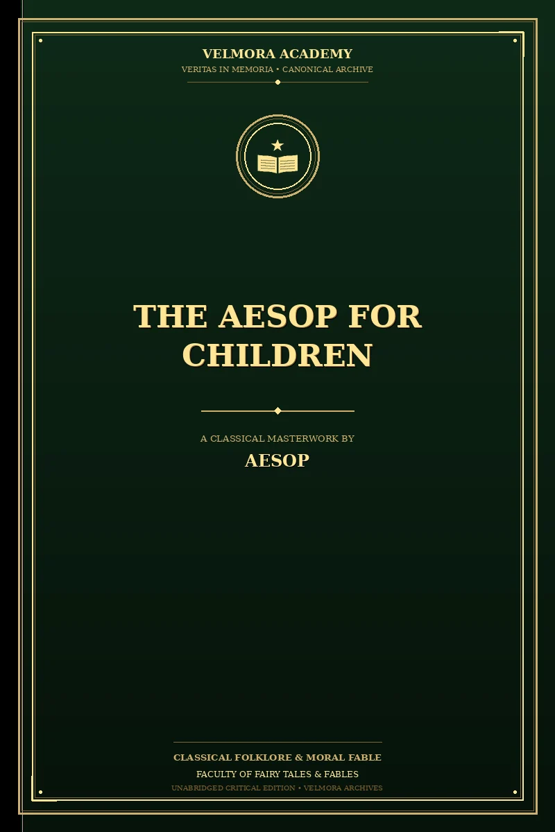 The Aesop for Children