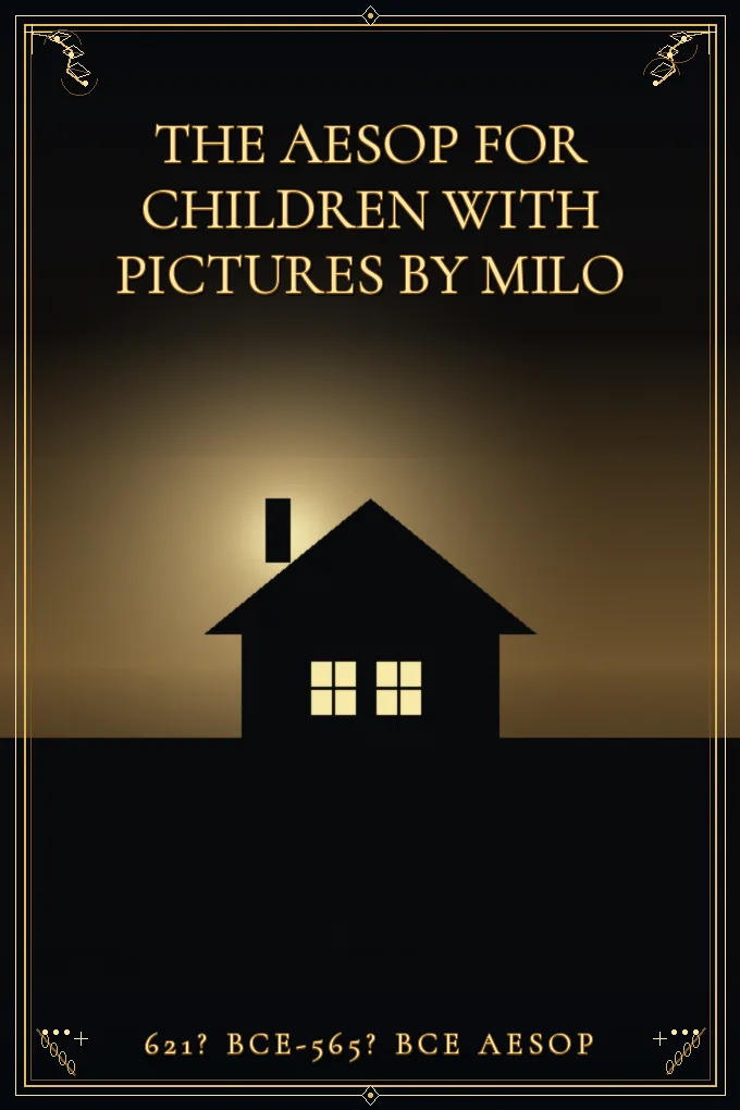 The Aesop for Children With pictures by Milo