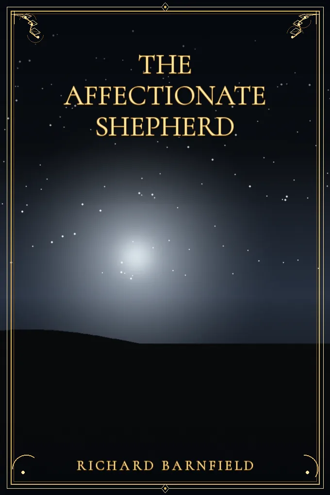 Cover of The Affectionate Shepherd