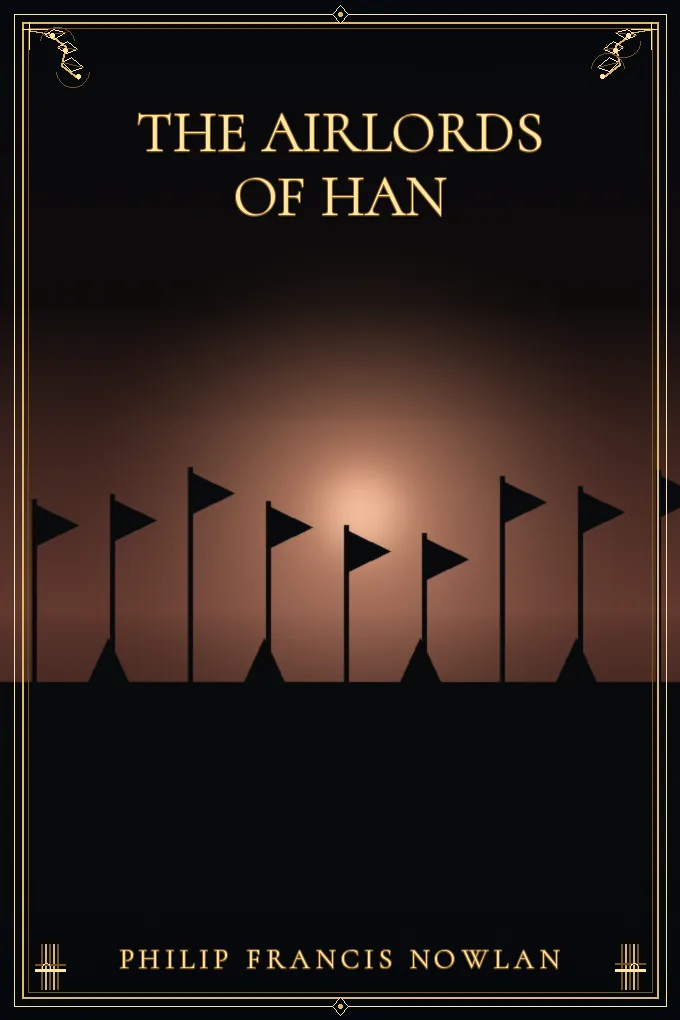 The Airlords of Han