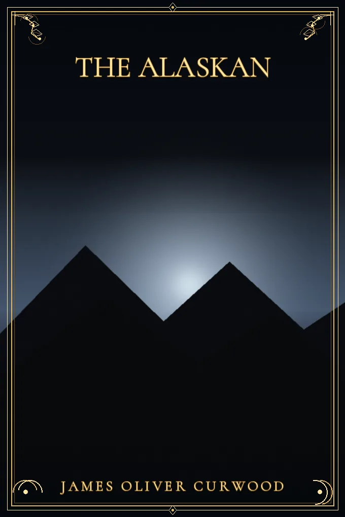 Cover of The Alaskan