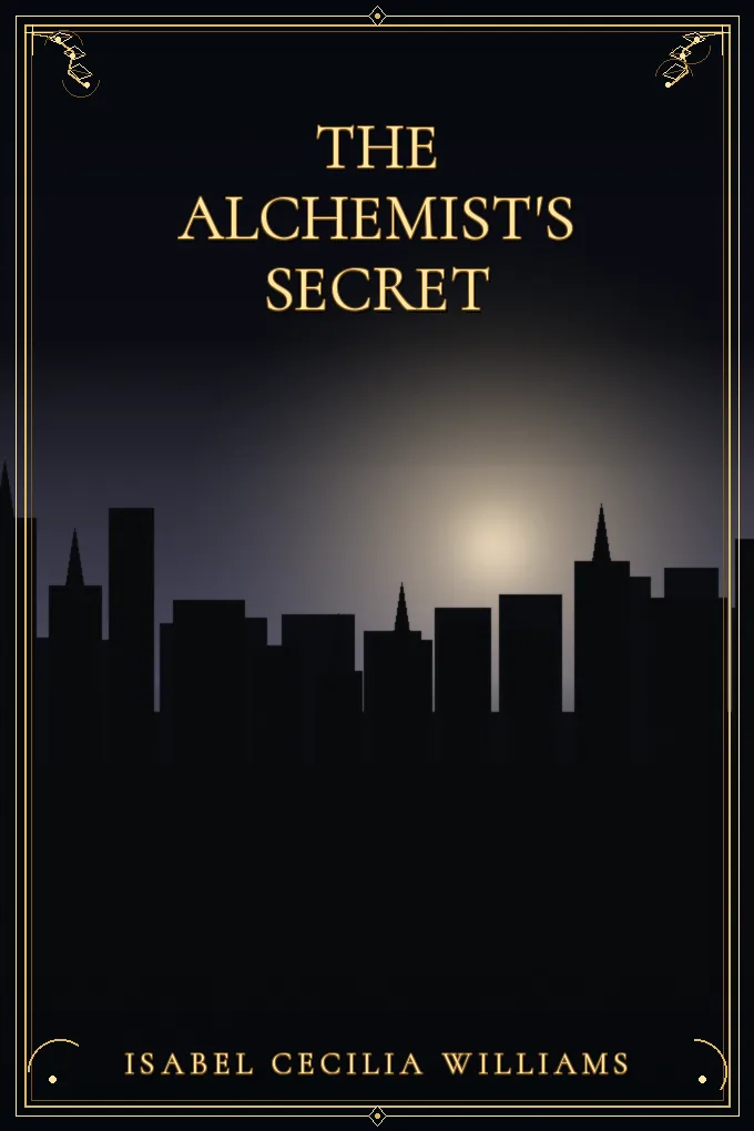 The Alchemist's Secret