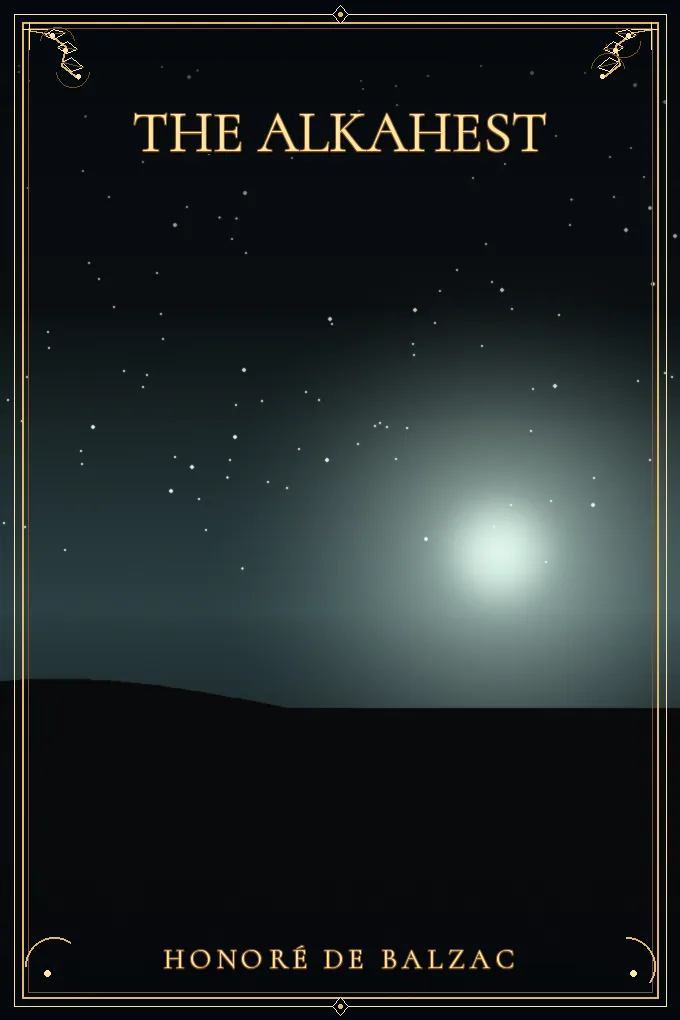 The Alkahest