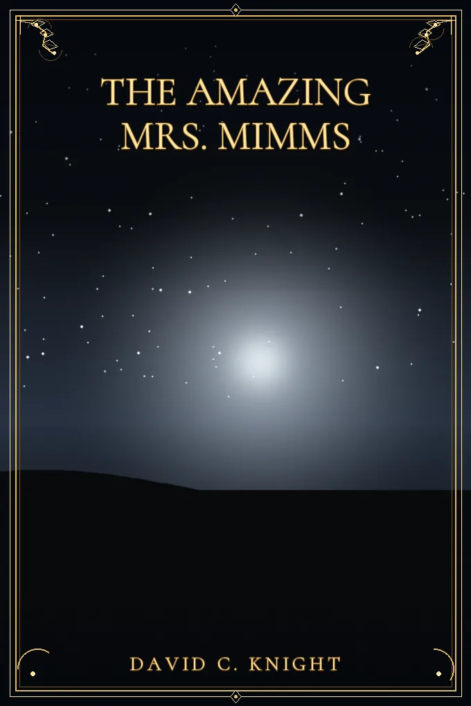 The Amazing Mrs. Mimms
