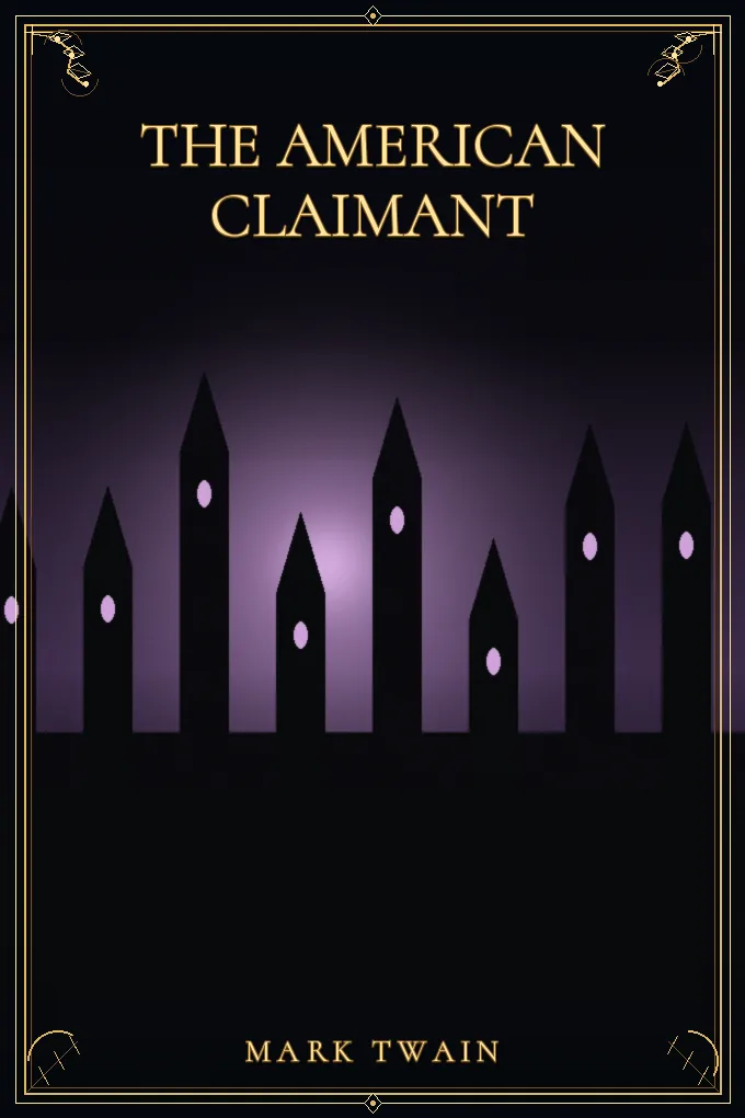 The American Claimant