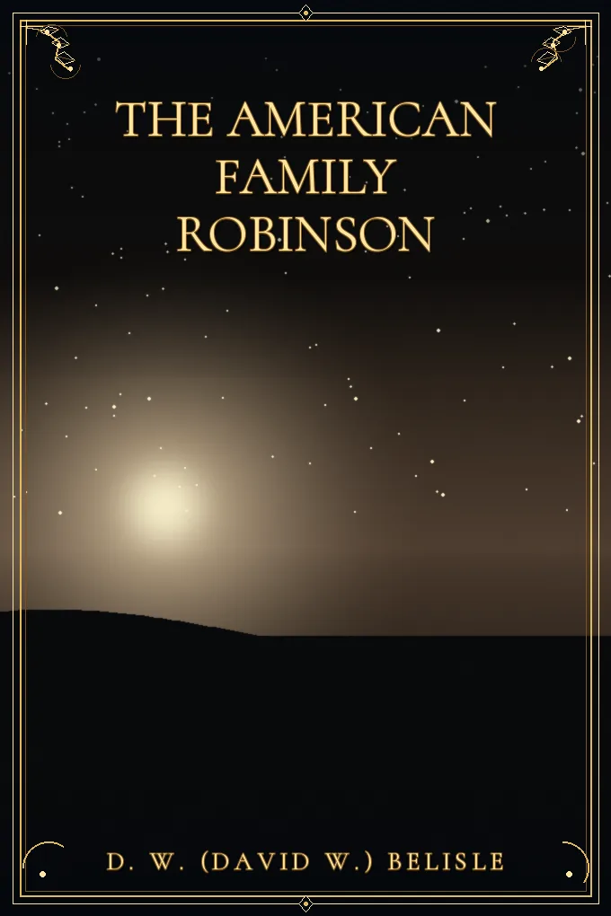 The American family Robinson