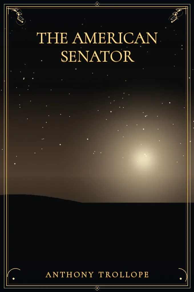 The American Senator
