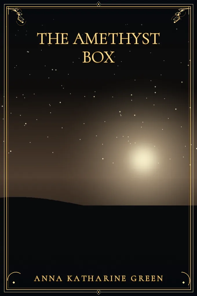 The Amethyst Box