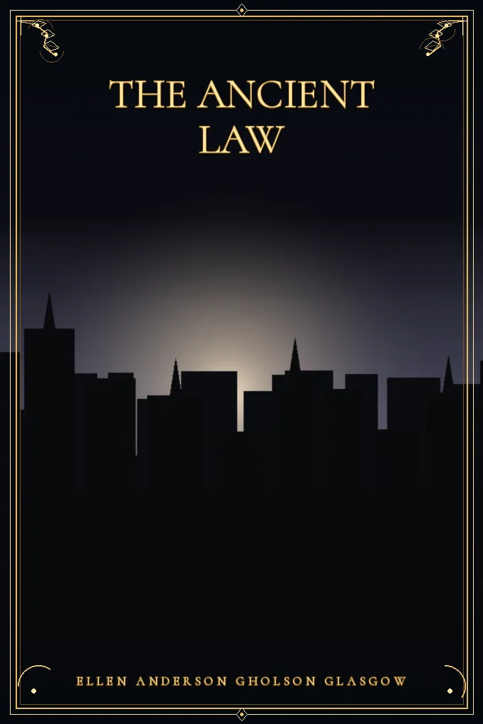The Ancient Law
