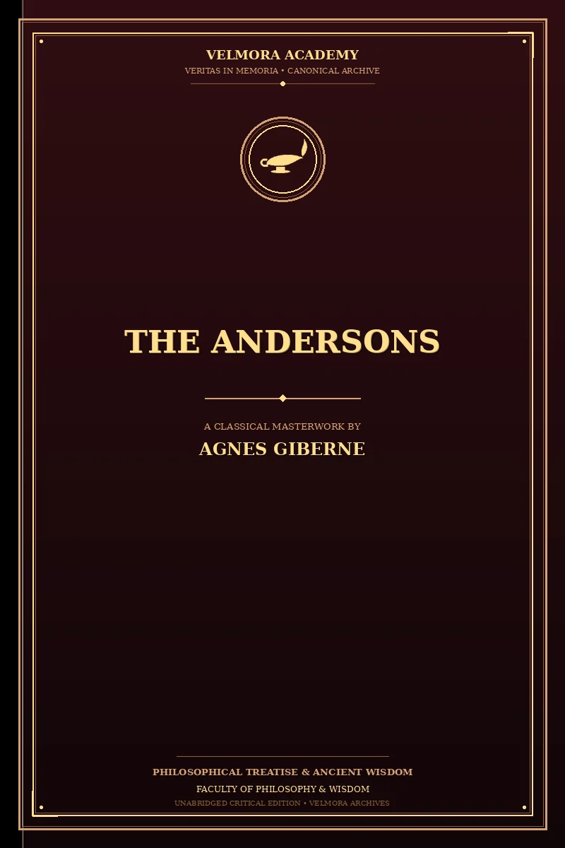 The Andersons