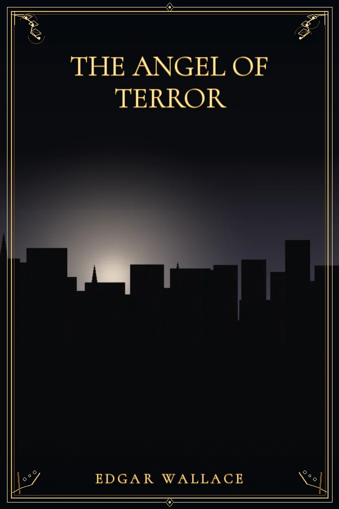 The Angel of Terror