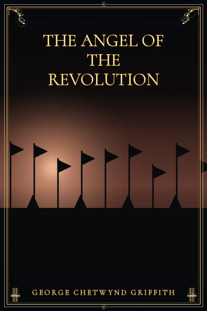 The Angel of the Revolution