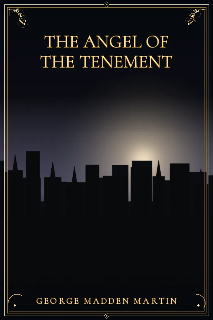 The Angel of the Tenement
