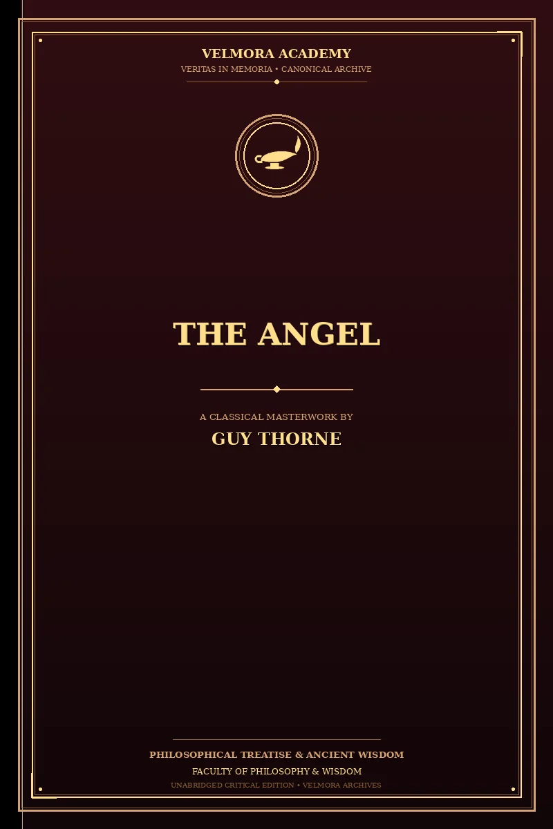The Angel