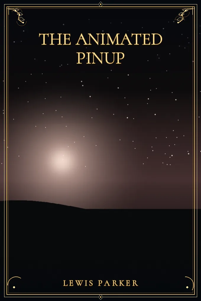 The Animated Pinup
