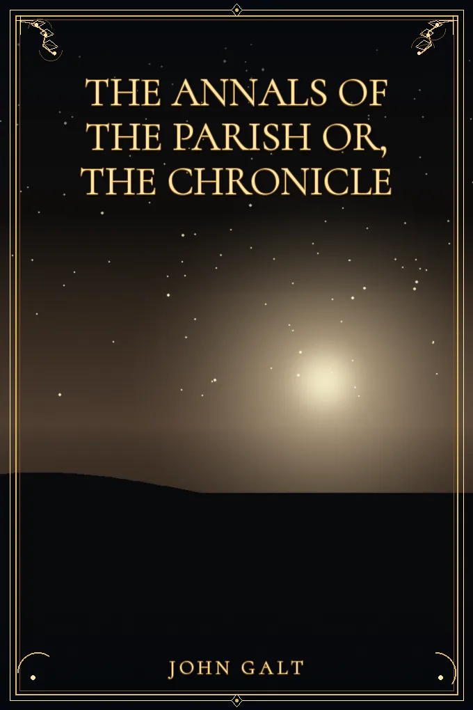 The Annals of the Parish