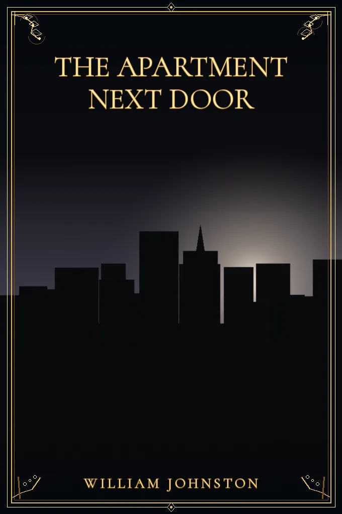 Cover of The Apartment Next Door