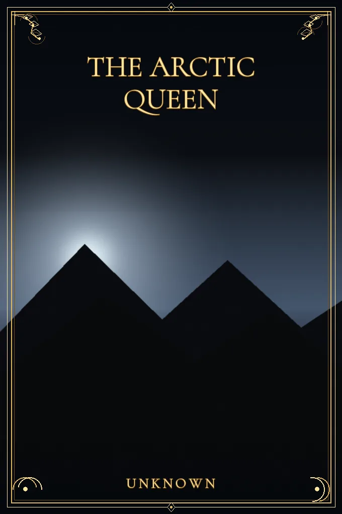 The Arctic Queen