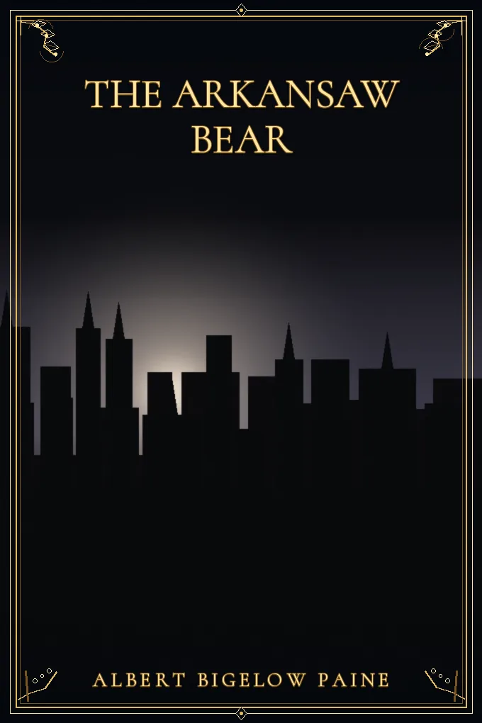 The Arkansaw Bear