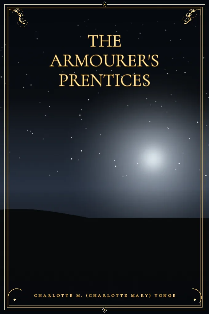 The Armourer's Prentices