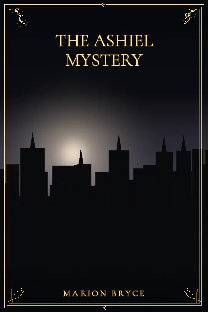 The Ashiel mystery