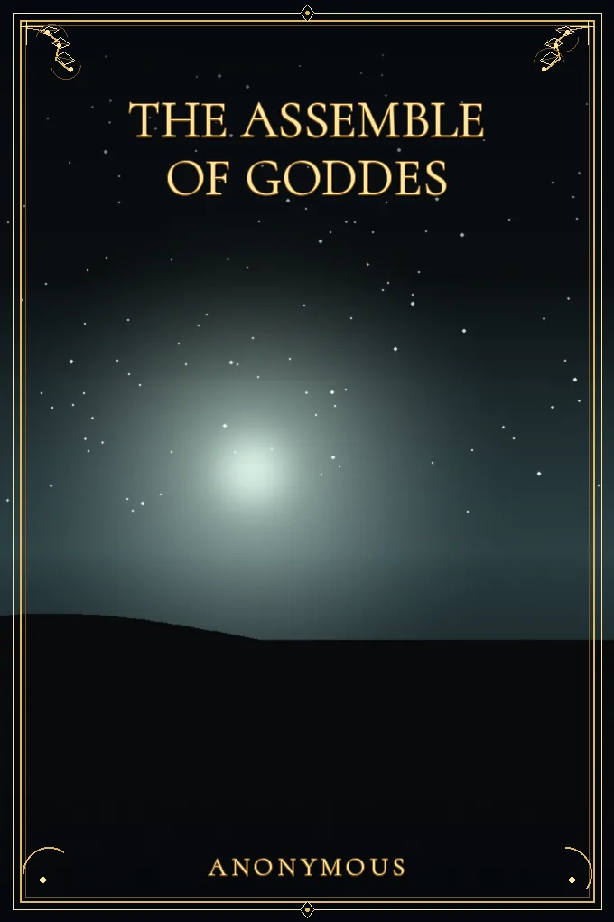 The Assemble of Goddes