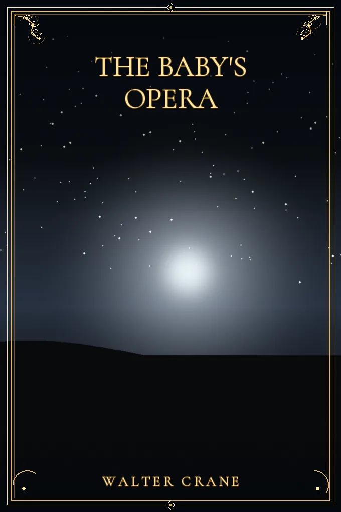 The Baby's Opera