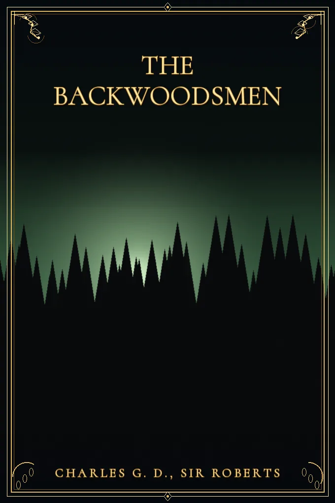 The Backwoodsmen