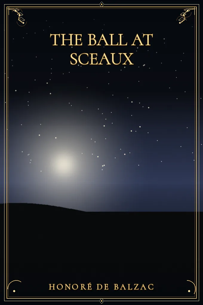 The Ball at Sceaux