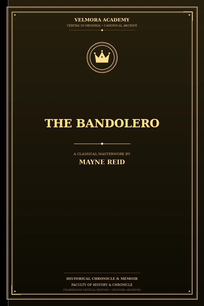 The Bandolero