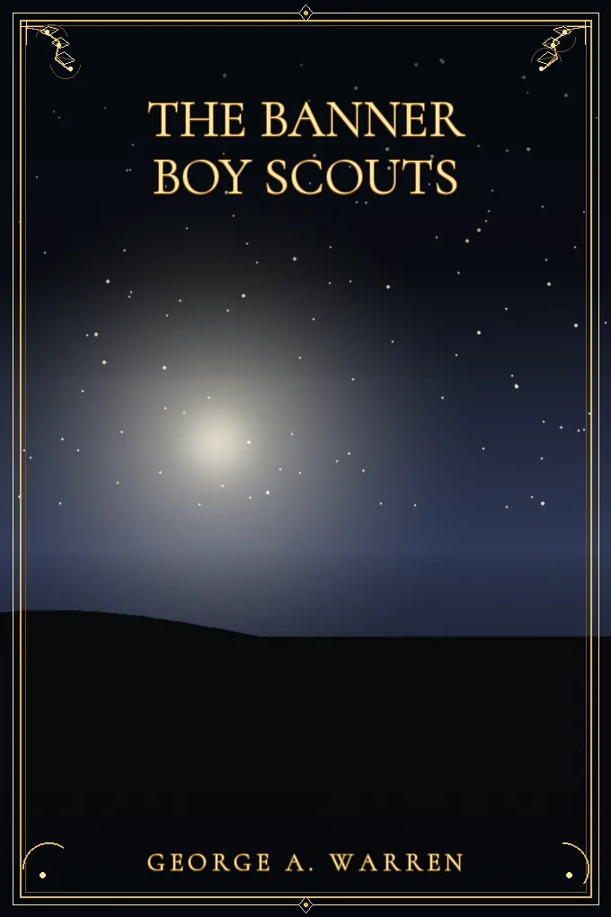 The Banner Boy Scouts