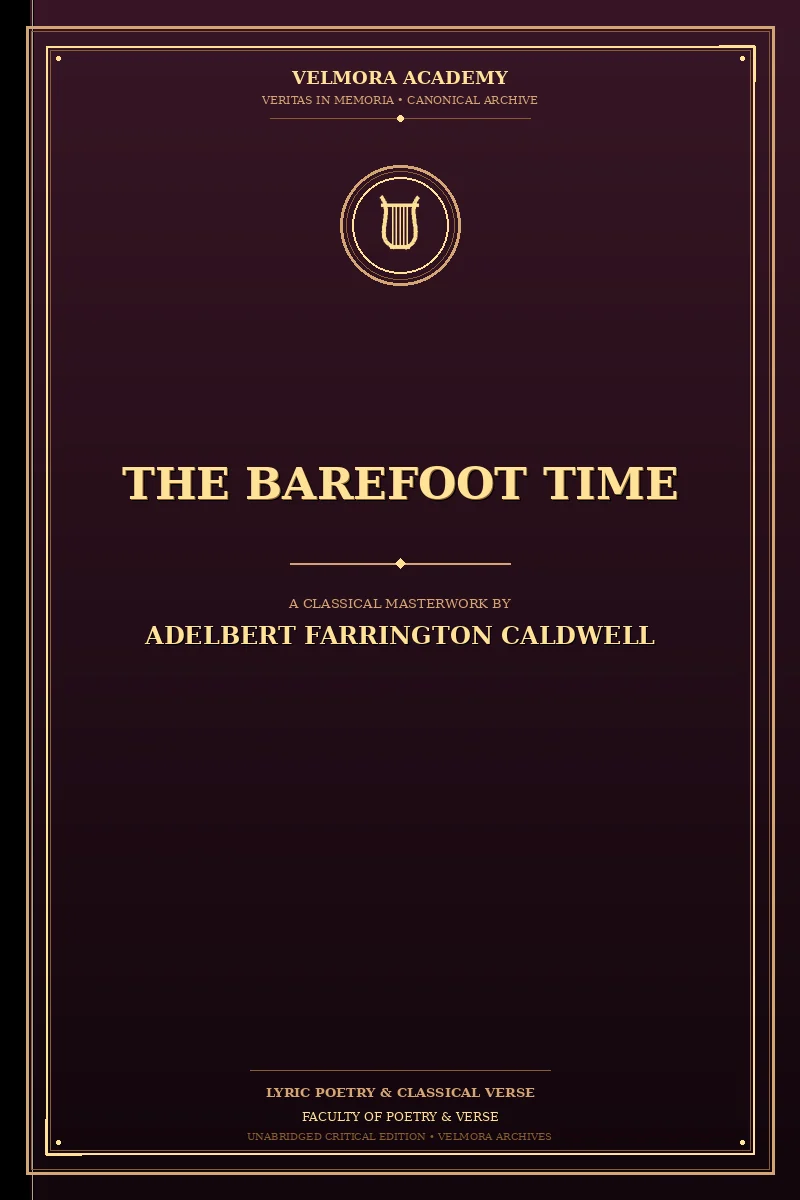 The Barefoot Time