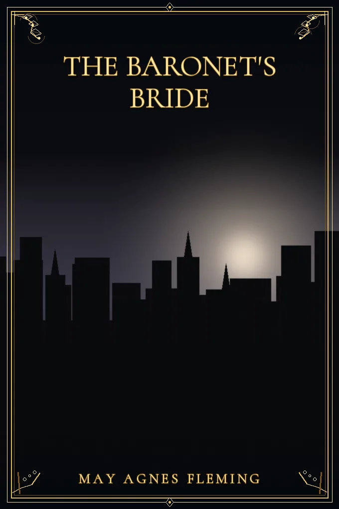 The Baronet's Bride