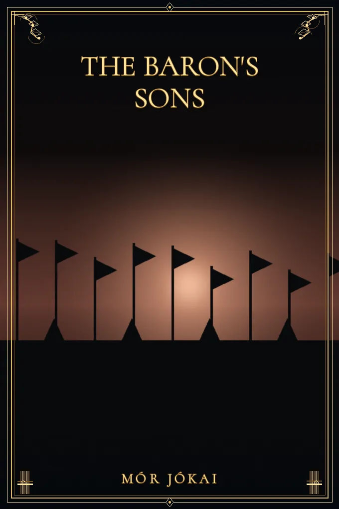 The Baron's Sons