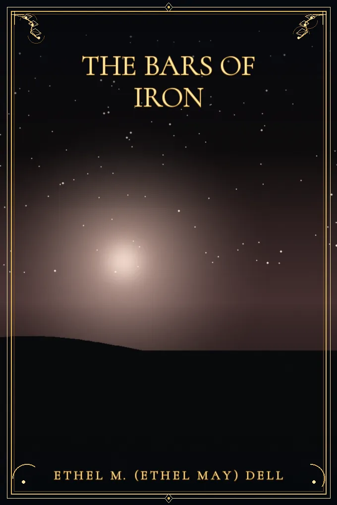 Cover of The Bars of Iron