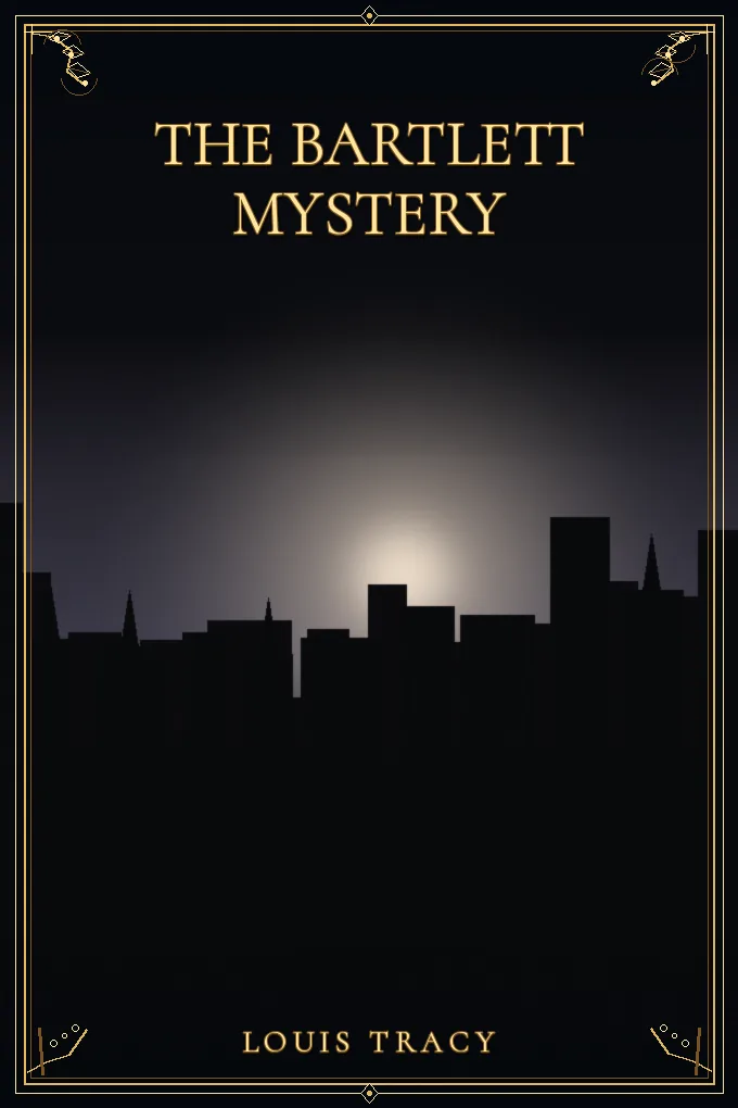 The Bartlett Mystery