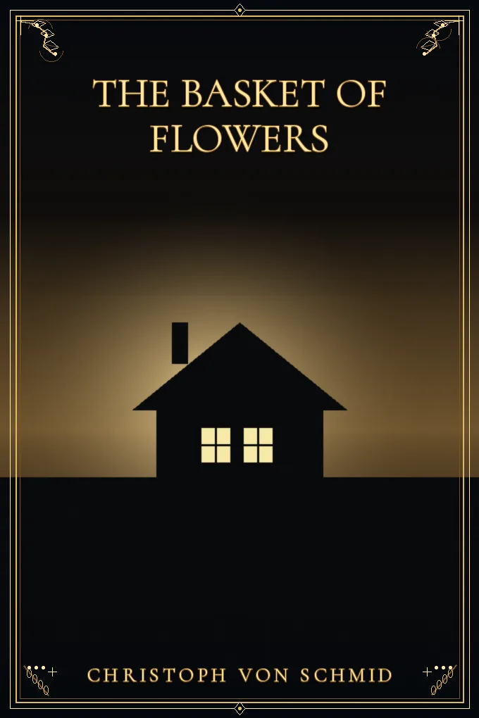 The Basket of Flowers