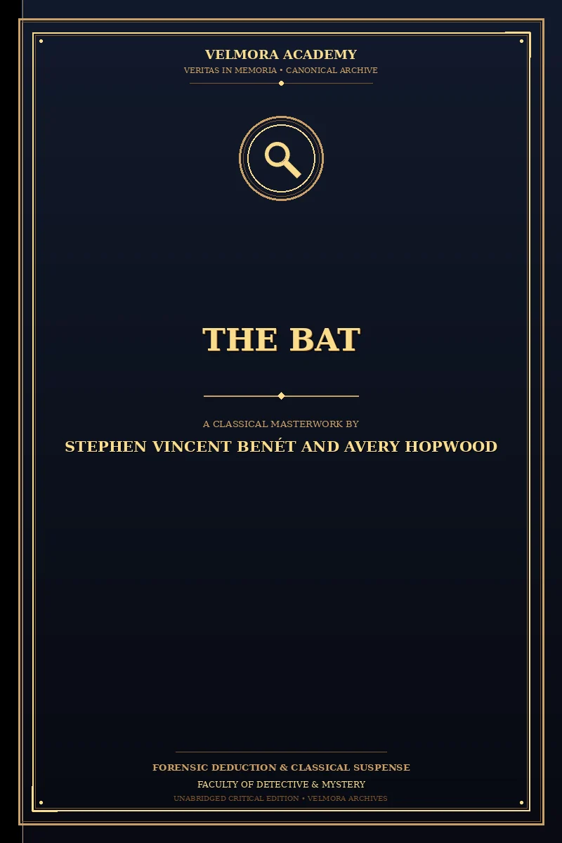 The Bat