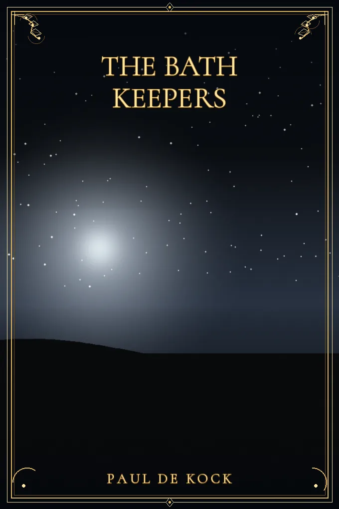 The Bath Keepers
