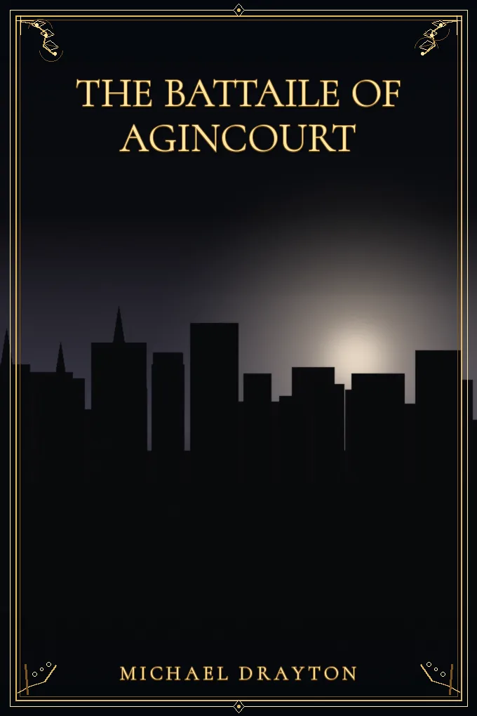 The Battaile of Agincourt