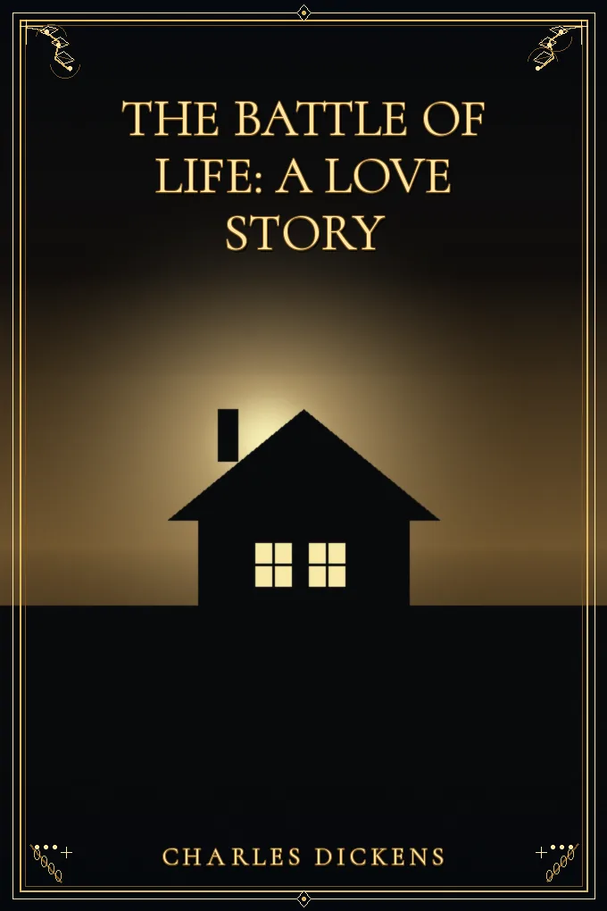 The Battle of Life: A Love Story
