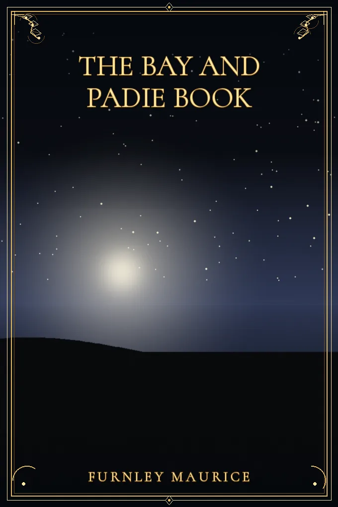 Cover of The Bay and Padie book
