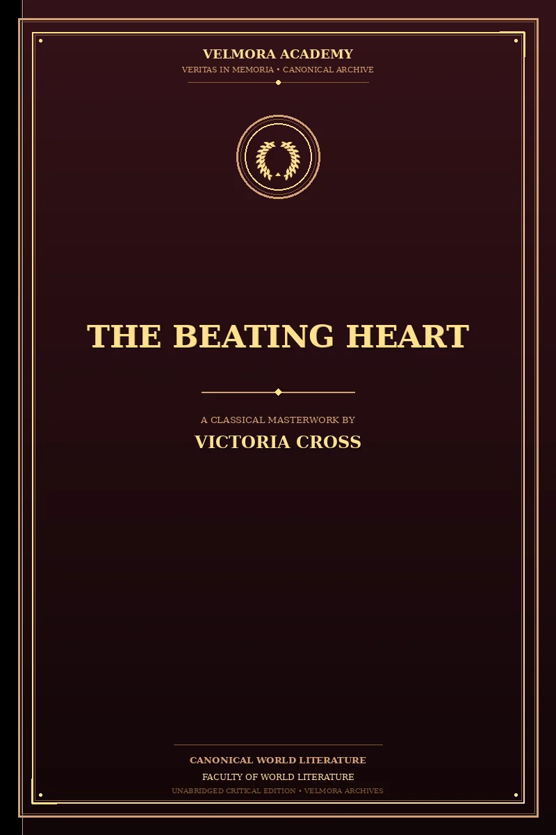 The beating heart