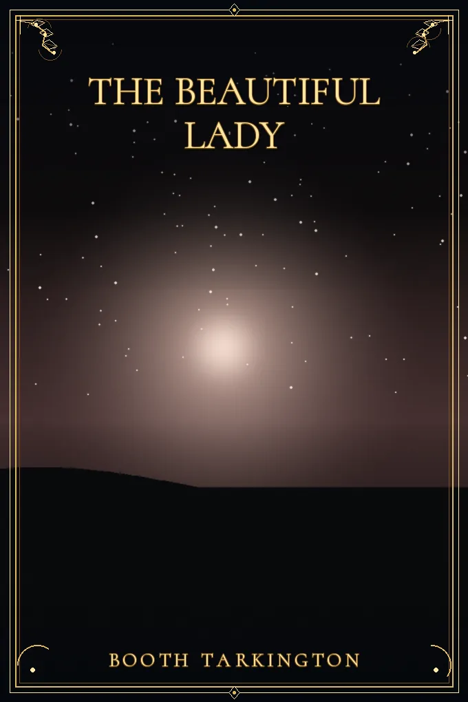 Cover of The Beautiful Lady