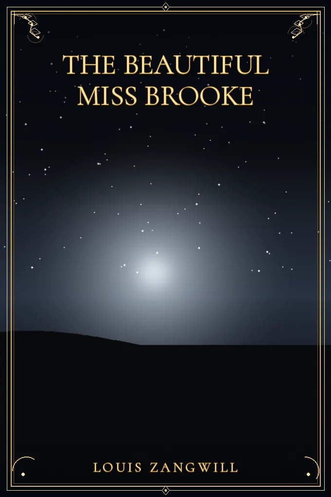 The Beautiful Miss Brooke