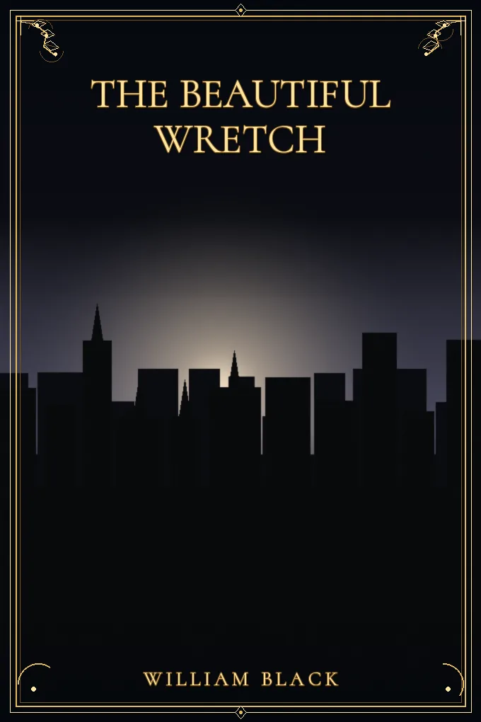 The Beautiful Wretch
